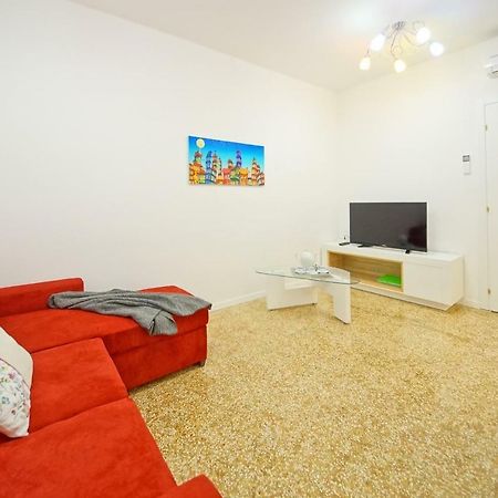 Dolcevita Apartments N 373 Venetië Buitenkant foto