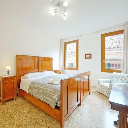 Dolcevita Apartments N 373 Venetië Buitenkant foto