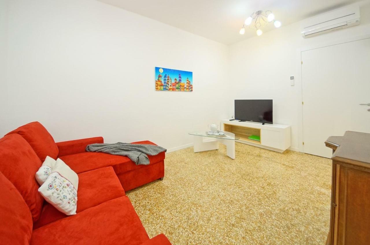 Dolcevita Apartments N 373 Venetië Buitenkant foto