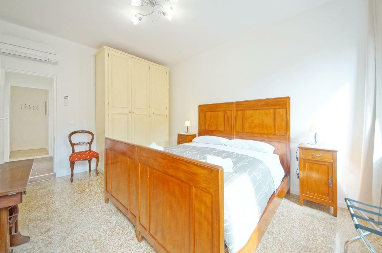 Dolcevita Apartments N 373 Venetië Buitenkant foto
