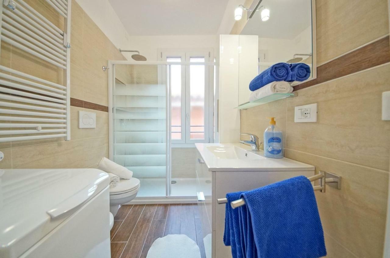 Dolcevita Apartments N 373 Venetië Buitenkant foto